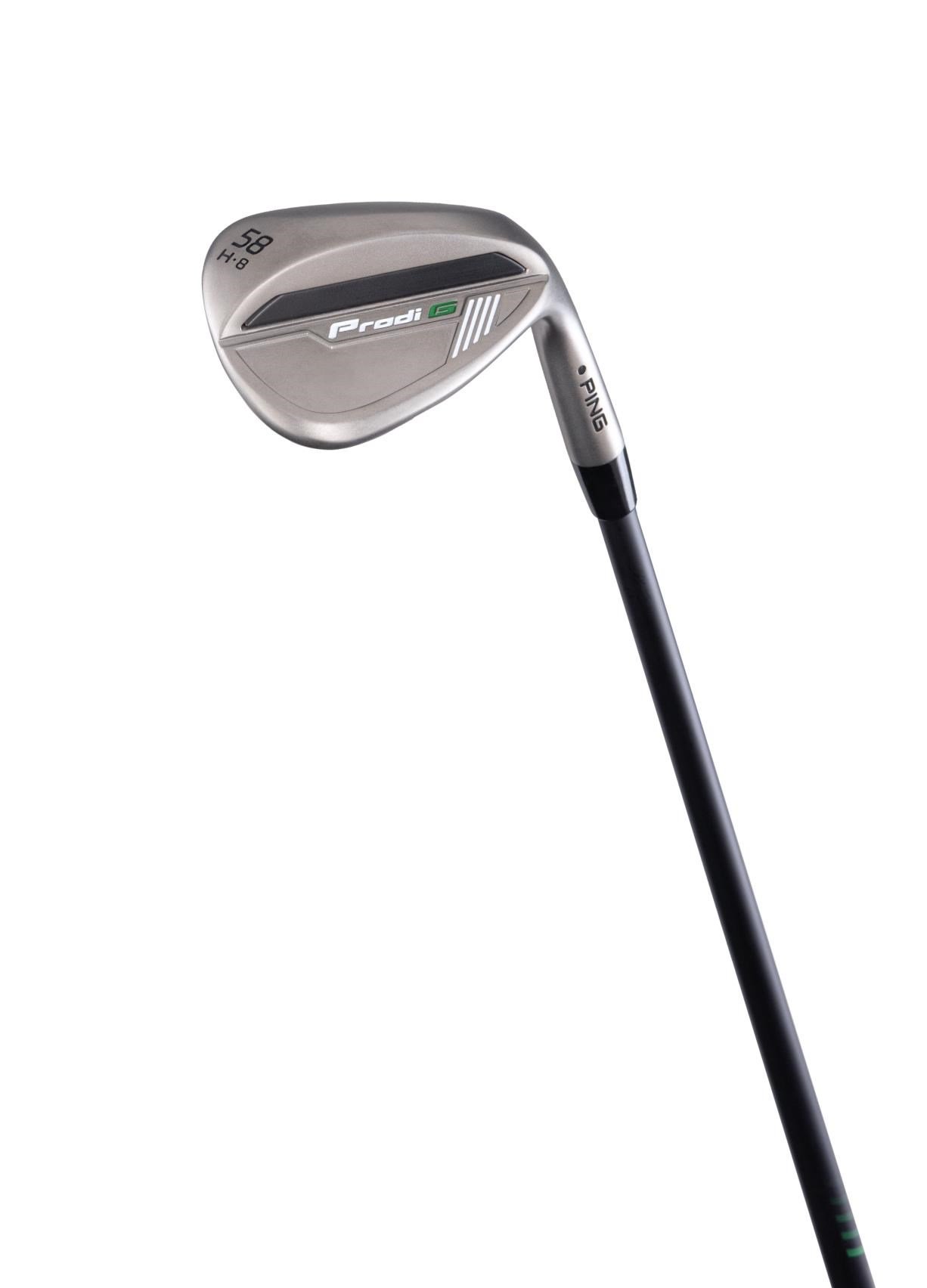 Ping Prodi G wedge dla dzieci