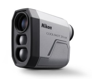 Nikon Coolshot 20i GIII dalmierz laserowy