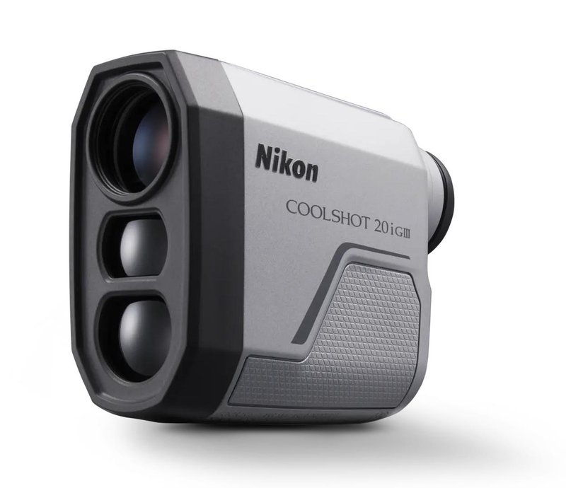 Nikon Coolshot 20i GIII dalmierz laserowy
