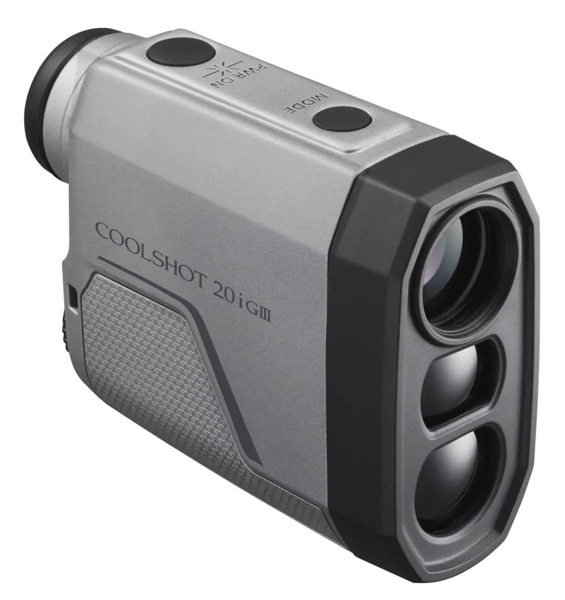 Nikon Coolshot 20i GIII dalmierz laserowy