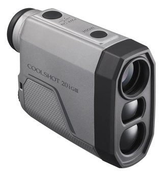 Nikon Coolshot 20i GIII dalmierz laserowy