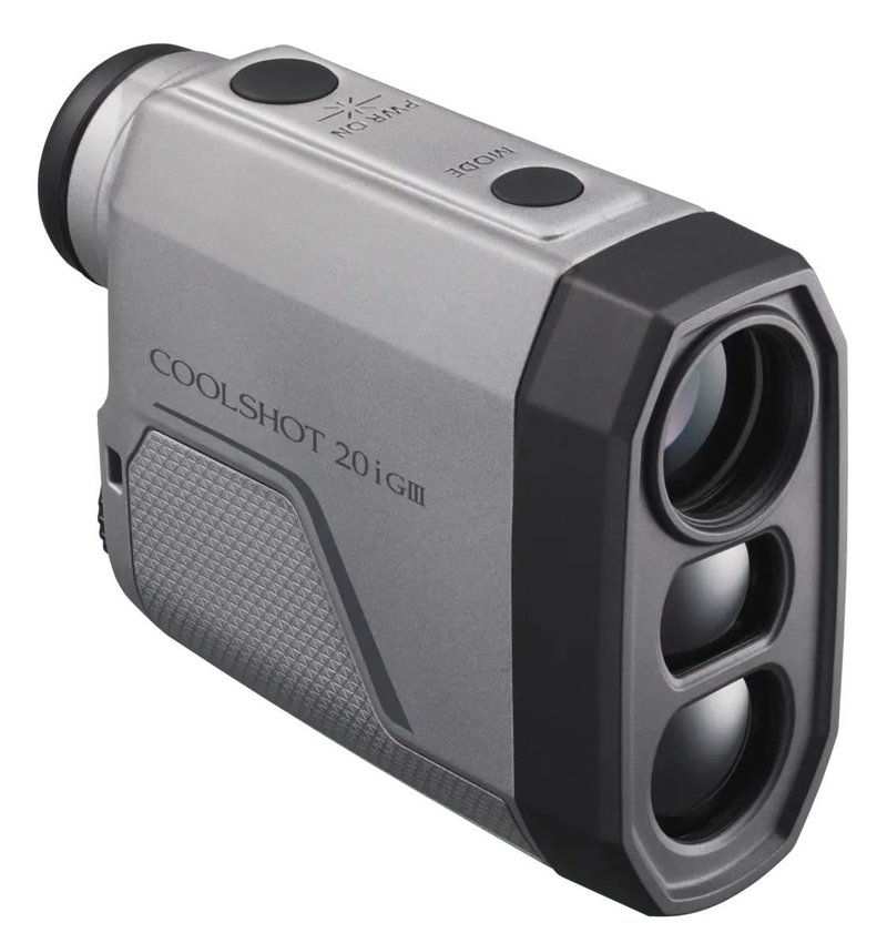 Nikon Coolshot 20i GIII dalmierz laserowy