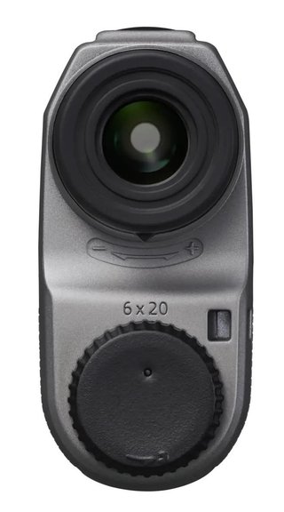Nikon Coolshot 20i GIII dalmierz laserowy