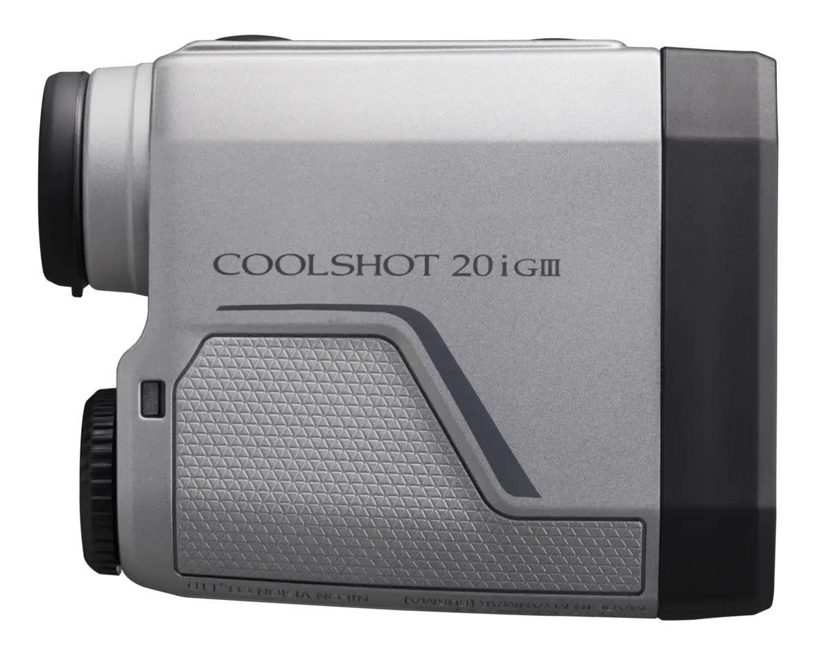 Nikon Coolshot 20i GIII dalmierz laserowy