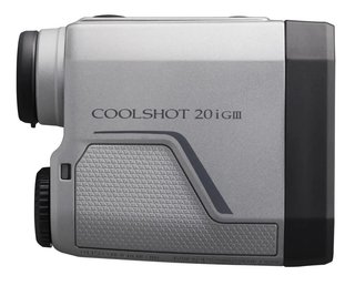 Nikon Coolshot 20i GIII dalmierz laserowy