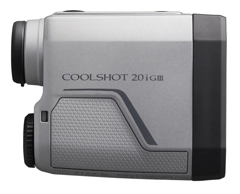 Nikon Coolshot 20i GIII dalmierz laserowy