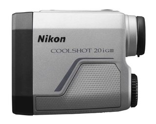 Nikon Coolshot 20i GIII dalmierz laserowy
