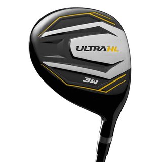 Wilson Ultra HL męski zestaw golfowy, stal