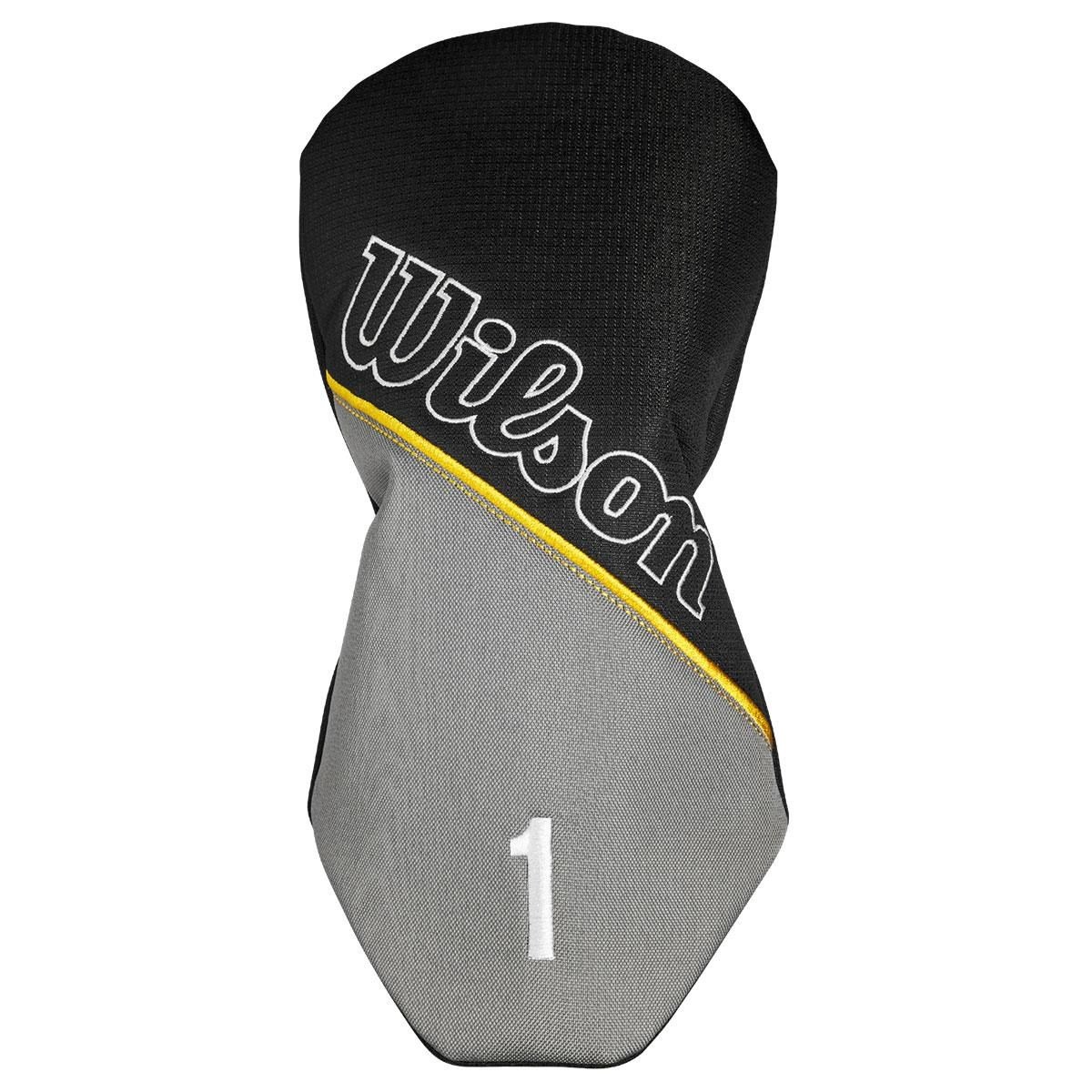 Wilson Ultra HL męski zestaw golfowy, stal