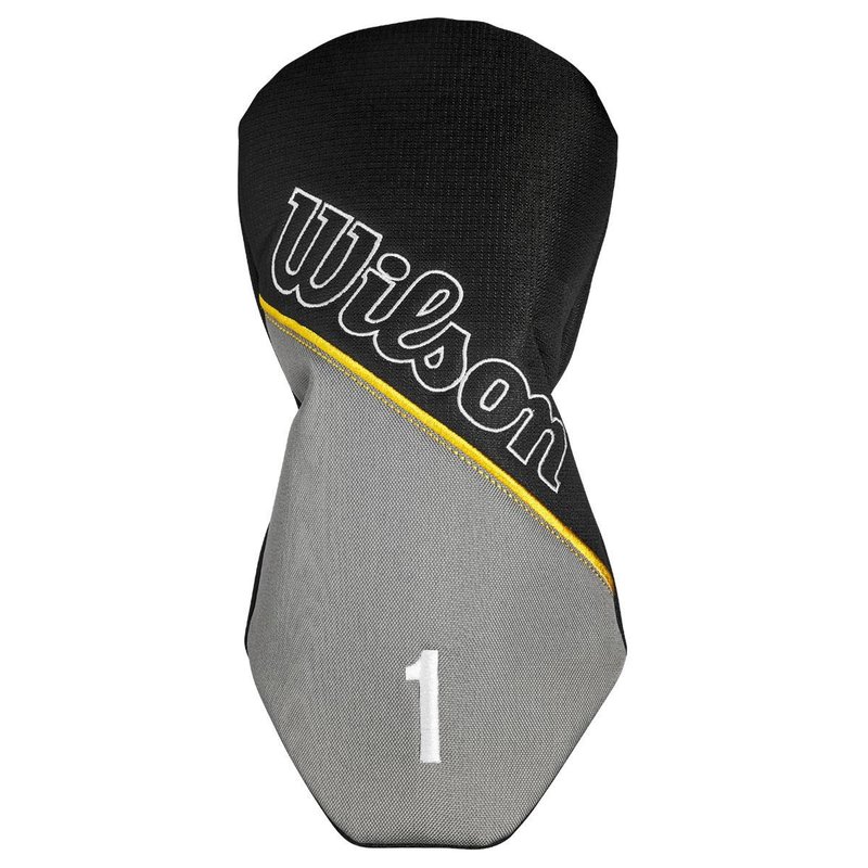 Wilson Ultra HL męski zestaw golfowy, stal