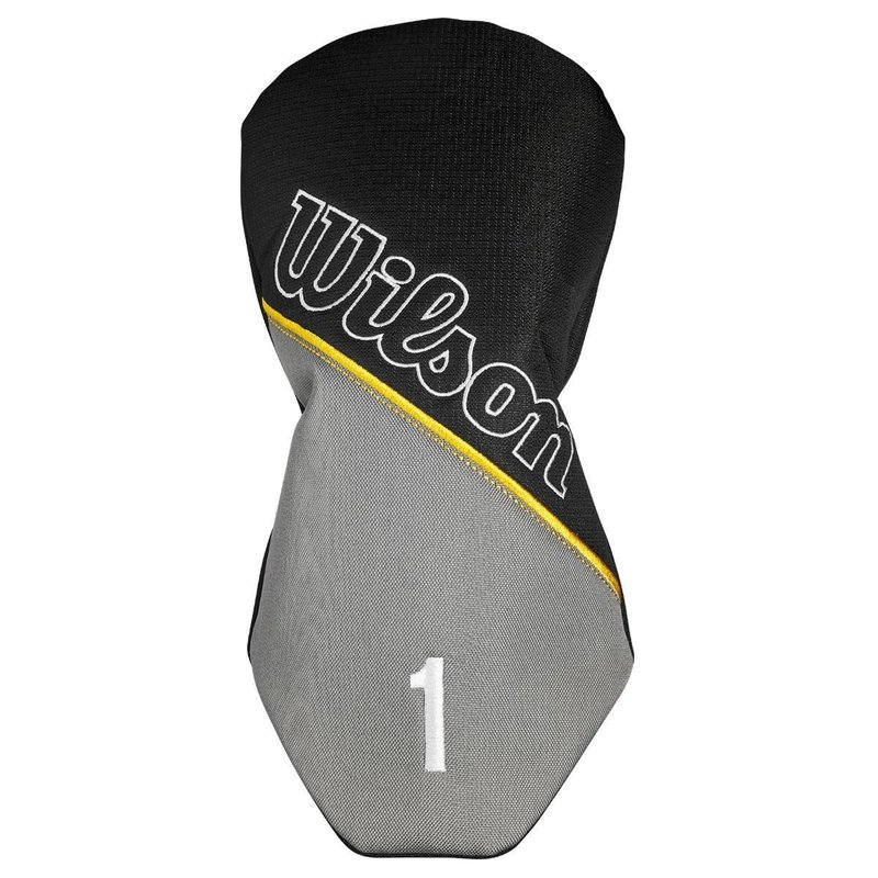 Wilson Ultra HL męski zestaw golfowy, stal, lewy