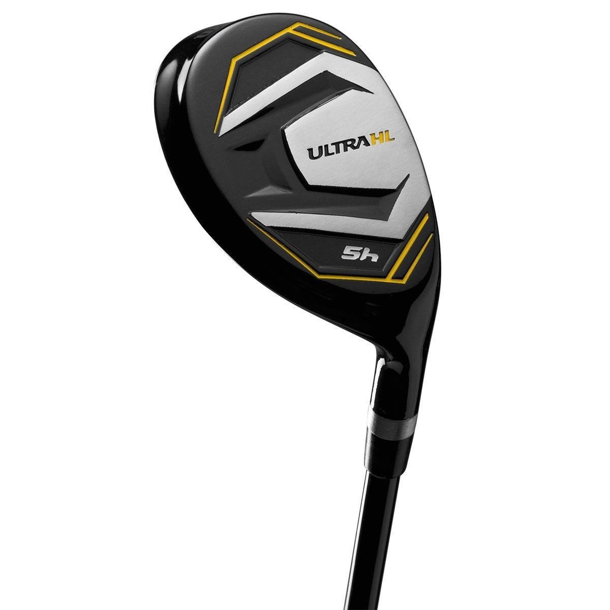 Wilson Ultra HL męski zestaw golfowy, grafit