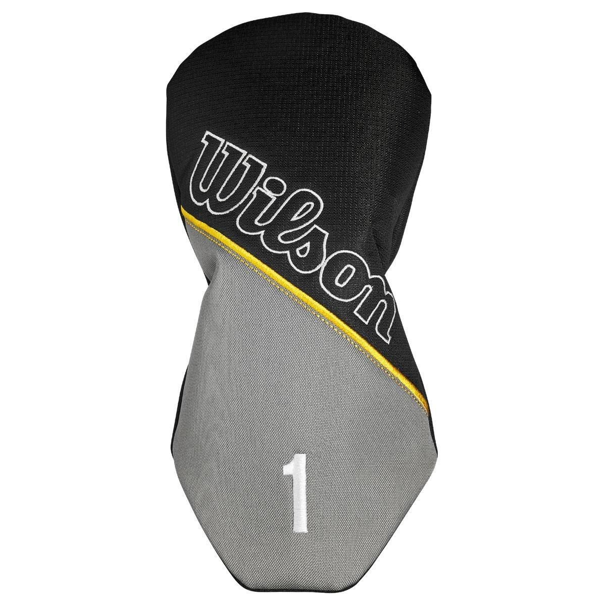 Wilson Ultra HL męski zestaw golfowy, grafit