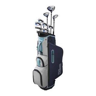 Wilson Ultra HL damski zestaw golfowy