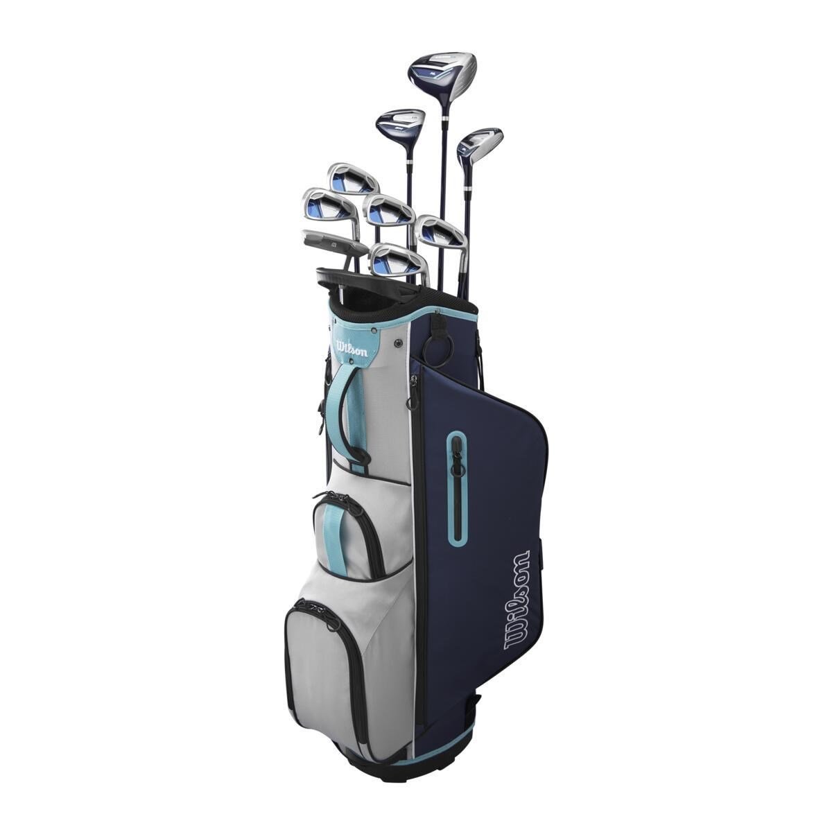 Wilson Ultra HL damski zestaw golfowy