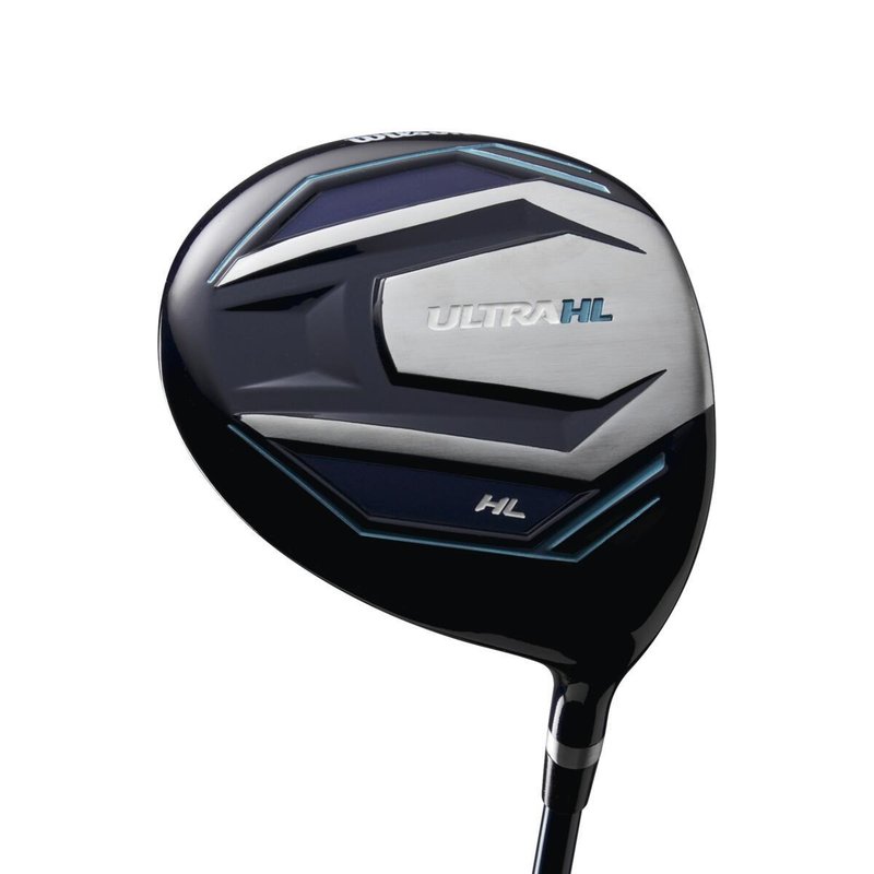 Wilson Ultra HL damski zestaw golfowy