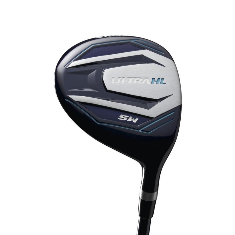 Wilson Ultra HL damski zestaw golfowy