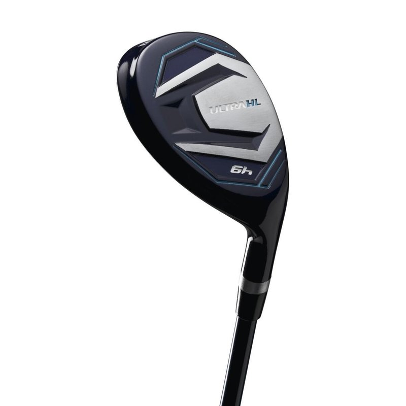 Wilson Ultra HL damski zestaw golfowy