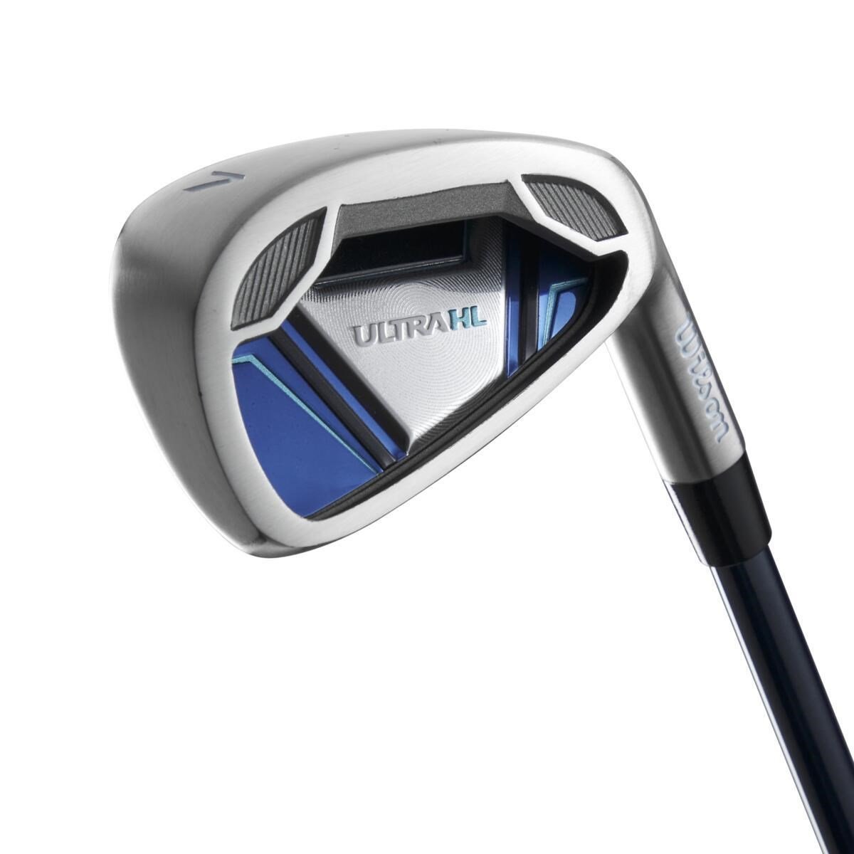 Wilson Ultra HL damski zestaw golfowy
