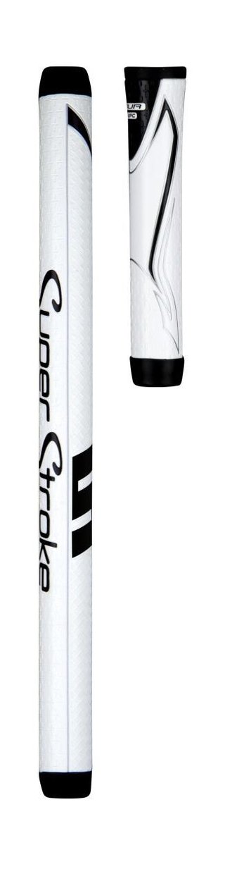 SuperStroke Zenergy Tour 1.0 putter grip, 2szt.