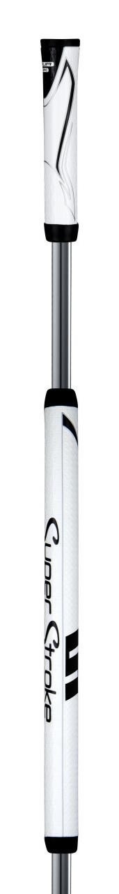 SuperStroke Zenergy Tour 1.0 putter grip, 2szt.