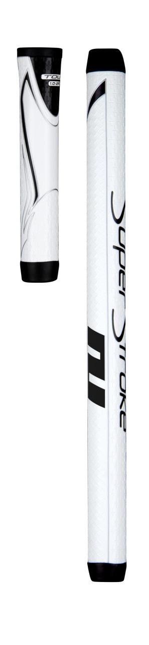 SuperStroke Zenergy Tour 1.0 putter grip, 2szt.