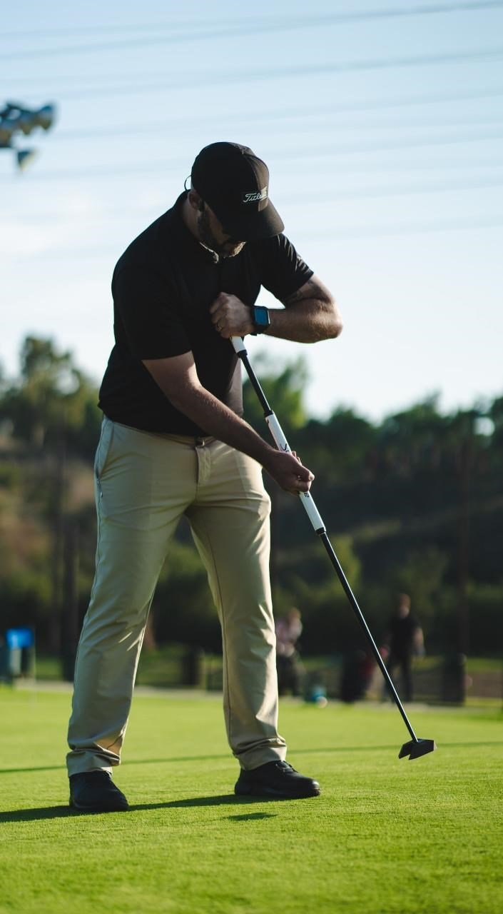 SuperStroke Zenergy Tour 1.0 putter grip, 2szt.