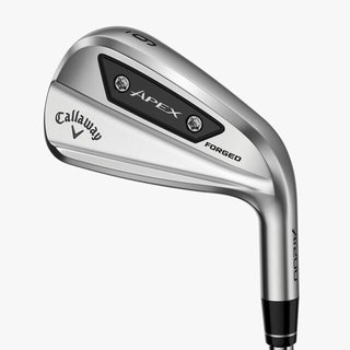 Callaway Apex Ai200 irony męskie, grafit