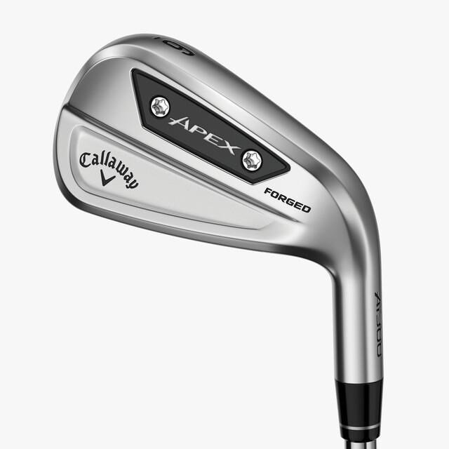 Callaway Apex Ai300 irony męskie, stal