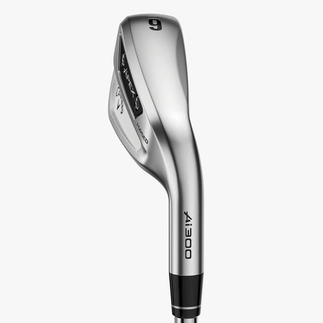 Callaway Apex Ai300 irony męskie, stal