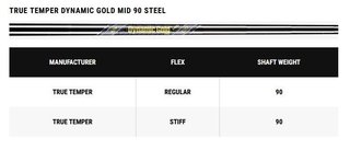 Callaway Apex Ai300 irony męskie, stal