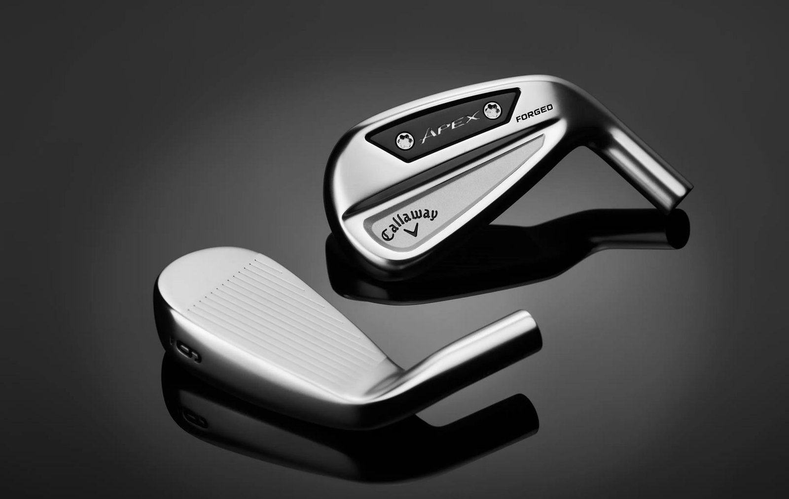 Callaway Apex Ai300 irony męskie, stal