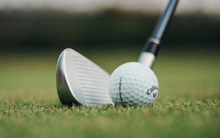 Callaway Apex Ai300 irony męskie, stal