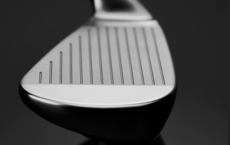 Callaway Apex Ai300 irony męskie, grafit