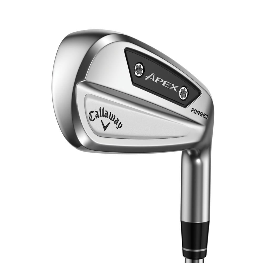 Callaway Apex Ai300 irony męskie, grafit