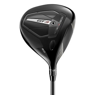 Titleist GT3 męski driver