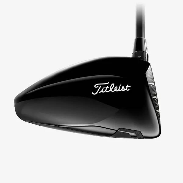 Titleist GT3 męski driver