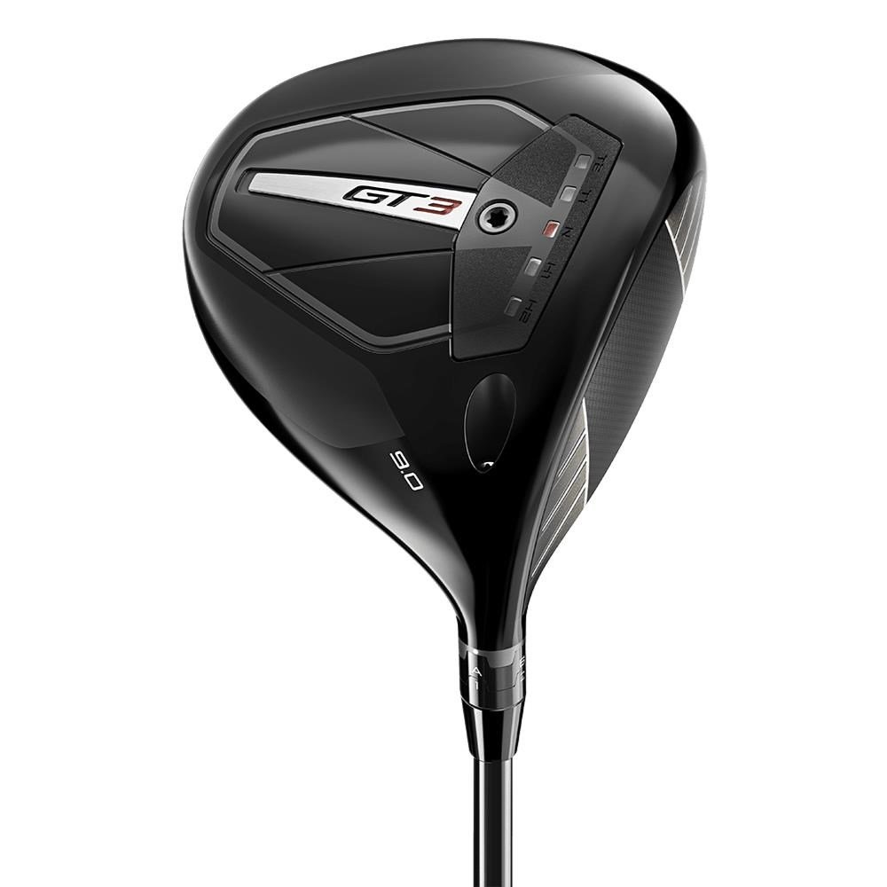 Titleist GT3 męski driver