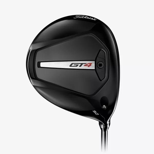 Titleist GT4 męski driver