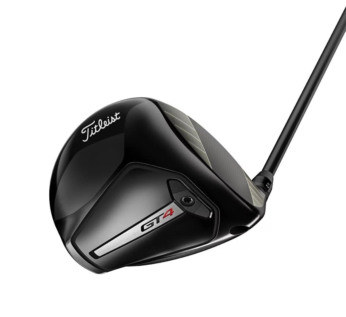 Titleist GT4 męski driver