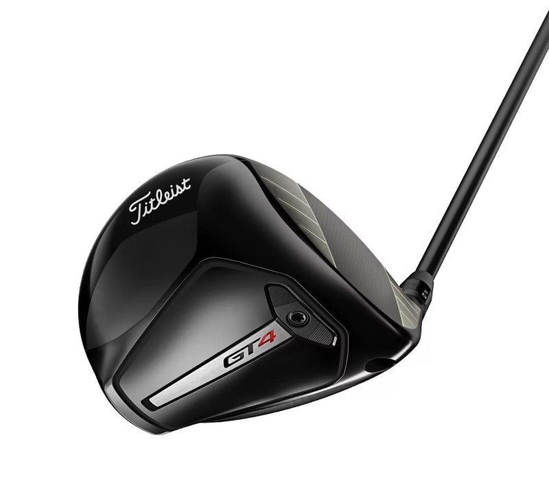 Titleist GT4 męski driver