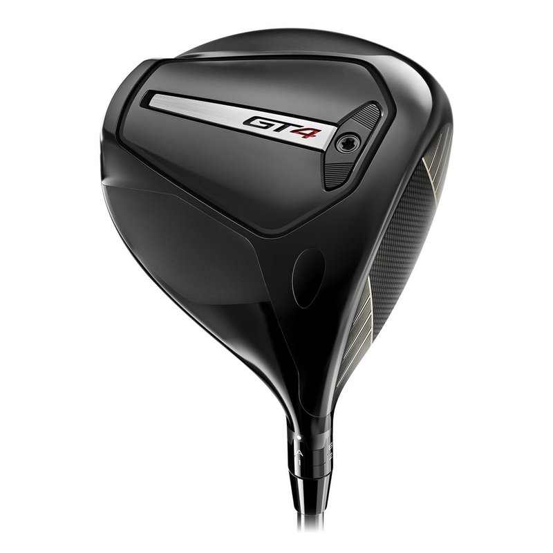 Titleist GT4 męski driver