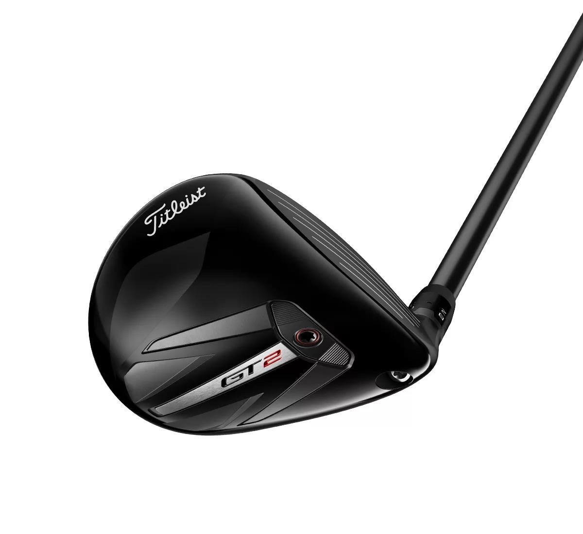 Titleist GT2 męski fairway wood