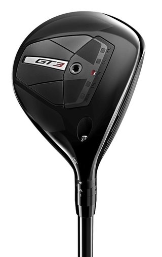 Titleist GT3 męski fairway wood