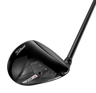 Titleist GT3 męski fairway wood