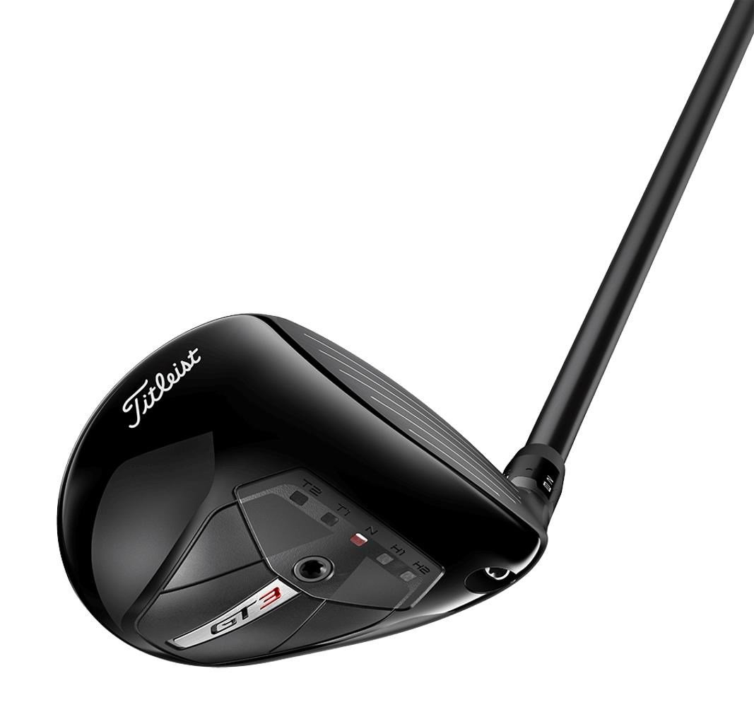 Titleist GT3 męski fairway wood