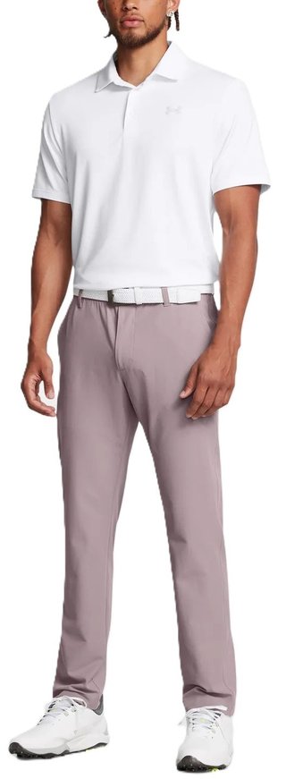Under Armour Drive Tapered spodnie męskie, tetra gray