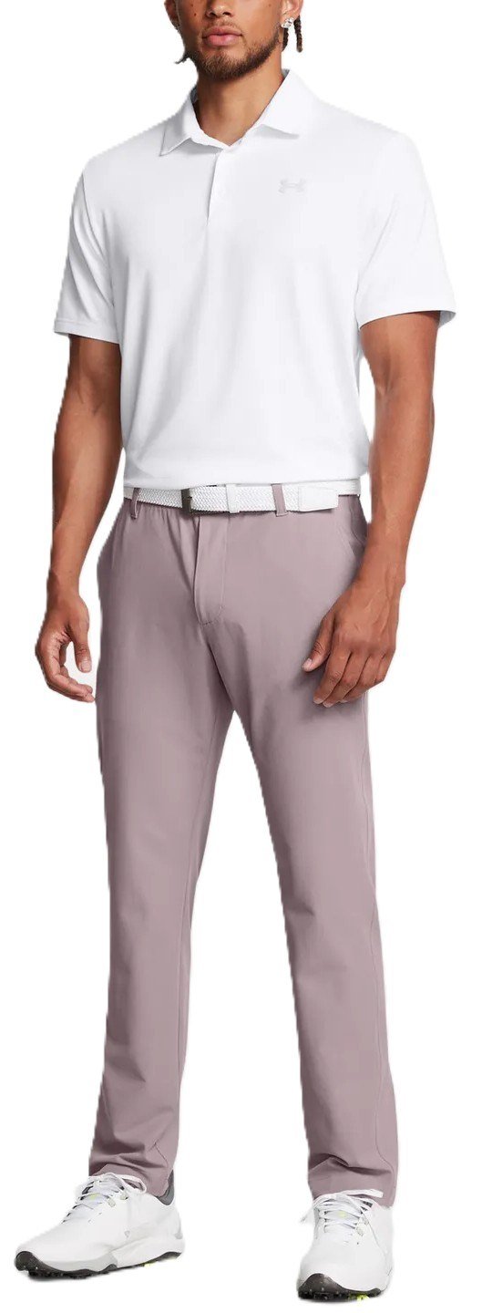 Under Armour Drive Tapered spodnie męskie, tetra gray