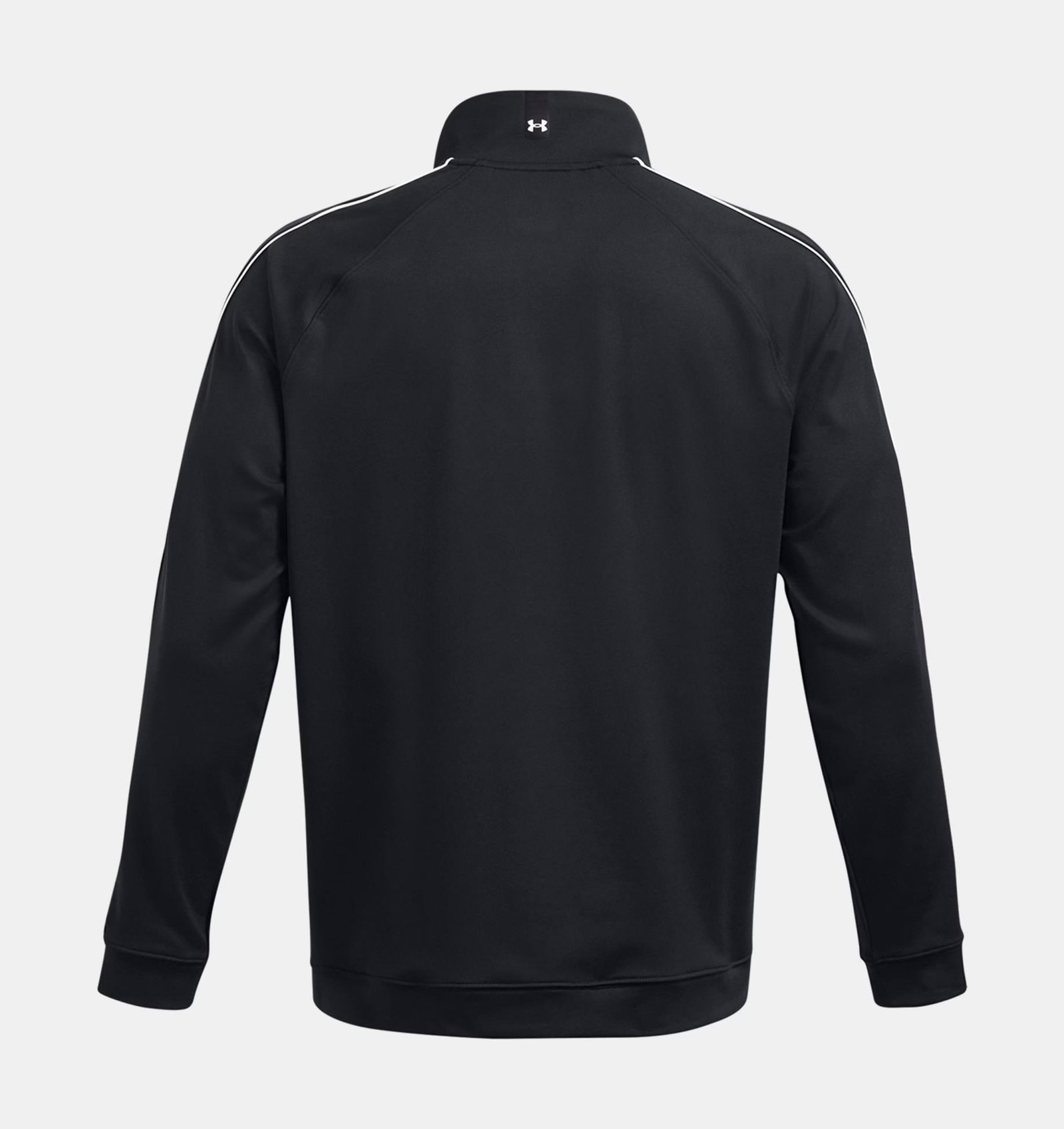 Under Armour Storm Midlayer 1/2 Zip męska bluza, czarna