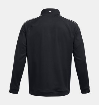 Under Armour Storm Midlayer 1/2 Zip męska bluza, czarna